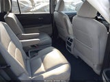 Honda Pilot 2Wd Touring 7 Passenger 5FNYF5H61NB023531 fotografie