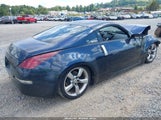 Nissan 350Z Touring JN1BZ34D37M501208 photo