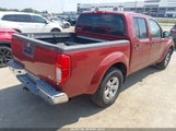 Nissan Frontier Sv 1N6AD0ER1DN728402 снимка
