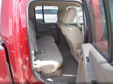 Nissan Frontier Sv 1N6AD0ER1DN728402 снимка