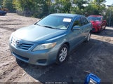 Toyota Camry Le 4T1BF3EK4AU554831 снимка