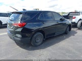 Chevrolet Equinox Fwd Ls 3GNAXHEG7RL121880 fotografie