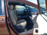 Toyota Sienna Xle 5TDYRKEC5MS064805 снимка