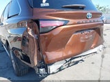 Toyota Sienna Xle 5TDYRKEC5MS064805 снимка