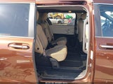 Toyota Sienna Xle 5TDYRKEC5MS064805 снимка