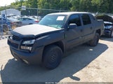 Chevrolet Avalanche 3GNEK13T52G179377 снимка