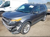 Ford Explorer Xlt 1FMHK7D83CGA60755 photo