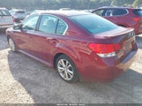 Subaru Legacy 2.5I Premium 4S3BMCG69D3022771 снимка