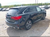 Acura Mdx Tech Pkg 5J8YD4H52KL005170 снимка