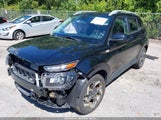 Hyundai Venue Sel KMHRC8A37NU171569 снимка