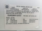 GMC Savana Standard 1GJHG39R4Y1207572 снимка