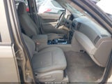 Jeep Grand Cherokee Laredo 1J4GS48KX6C193586 снимка