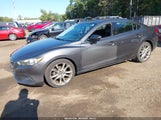 Mazda Mazda6 I Grand Touring JM1GJ1W59E1102032 снимка