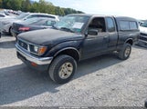 Toyota Tacoma Xtracab 4TAWN72N7TZ143617 fotografie