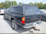 Toyota Tacoma Xtracab 4TAWN72N7TZ143617 снимка