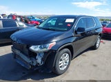 Chevrolet Traverse Fwd Ls 1GNERFKW8LJ313447 снимка