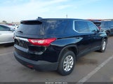 Chevrolet Traverse Fwd Ls 1GNERFKW8LJ313447 fotografie