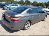 Nissan Sentra S 3N1AB7AP6FY367201 снимка