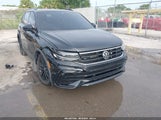 Volkswagen Tiguan 2.0T Se R-Line Black 3VVCB7AX0NM173051 photo