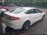 Ford Fusion Titanium 3FA6P0K9XER283621 снимка