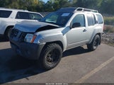 Nissan Xterra X 5N1AN08W37C509812 fotografie