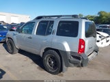 Nissan Xterra X 5N1AN08W37C509812 fotografie