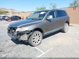 Volkswagen Touareg V6 Tdi WVGFK7A91AD001111 photo