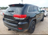 Jeep Grand Cherokee Laredo 4X4 1C4RJFAG1JC387807 fotografie