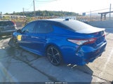 Toyota Camry Xse V6 4T1BZ1HK7KU022935 fotografie