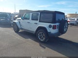 Jeep Wrangler Unlimited Sahara 4X4 1C4HJXEN6KW507353 fotografie