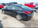Hyundai Sonata Se 5NPE24AF0HH544636 снимка