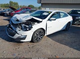Chevrolet Malibu Fwd Rs 1G1ZG5ST0MF032630 fotografie