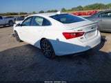 Chevrolet Malibu Fwd Rs 1G1ZG5ST0MF032630 photo