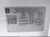 Chevrolet Malibu Fwd Rs 1G1ZG5ST0MF032630 снимка