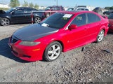 Mazda Mazda6 S Sport 1YVHP84D155M73484 снимка