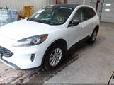 Ford Escape Se Hybrid 1FMCU0BZ3NUA66759 fotografie