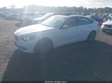 BMW 550I Gran Turismo WBASN4C50AC209566 fotografie