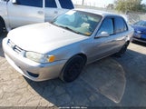 Toyota Corolla Le 1NXBR12E42Z636215 снимка
