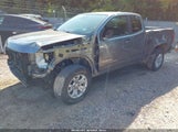 Chevrolet Colorado 2Wd Long Box Lt 1GCHSCEA1M1232655 fotografie