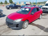 Mazda Mazda3 I Grand Touring JM1BL1W76D1808072 fotografie