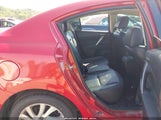 Mazda Mazda3 I Grand Touring JM1BL1W76D1808072 photo