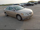 Toyota Camry Xle V6 4T1BK46K47U021838 fotografie
