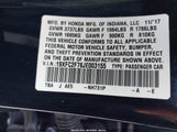 Honda Civic Ex 19XFC2F76JE003155 снимка