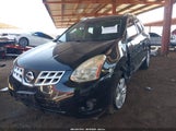 Nissan Rogue Sv JN8AS5MT5DW524400 снимка