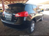 Nissan Rogue Sv JN8AS5MT5DW524400 снимка
