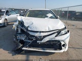Toyota Camry Le 4T1B11HK0KU809393 photo