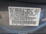 Honda Odyssey Ex-L 5FNRL3H78AB057146 снимка