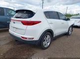Kia Sportage Lx KNDPM3AC5J7481921 снимка