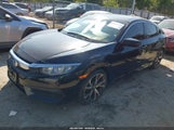 Honda Civic Lx 19XFC2F56HE220777 снимка