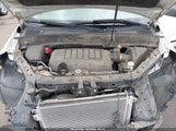 Chevrolet Traverse Ls 1GNKRFKD6EJ149944 fotografie